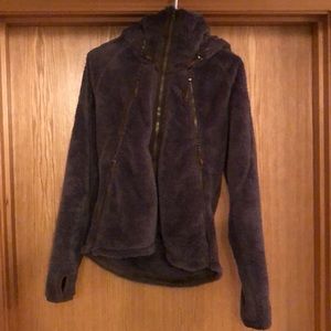 Brown KÜHL Jacket